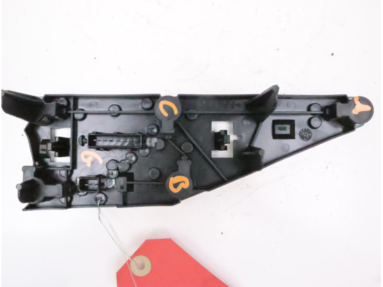 Platine feu arrière gauche occasion PEUGEOT 406 COUPE Phase 1 - 2.2 HDI 133ch