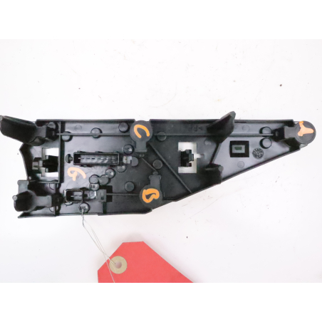 Platine feu arrière gauche occasion PEUGEOT 406 COUPE Phase 1 - 2.2 HDI 133ch