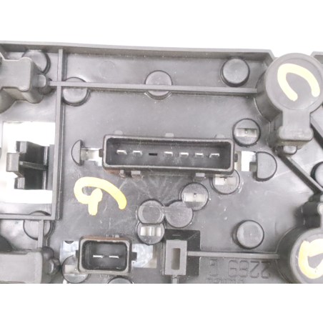 Platine feu arrière gauche occasion PEUGEOT 406 COUPE Phase 1 - 2.2 HDI 133ch