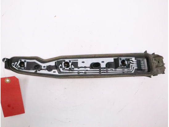 Platine feu arrière gauche occasion OPEL CORSA III Phase 2 - 1.2i 16v
