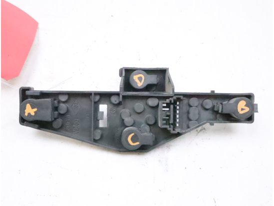 Platine feu arrière droit occasion RENAULT LAGUNA II Phase 2 ESTATE - 2.0 DCI 150ch