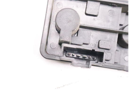 Platine feu arrière droit occasion CITROEN XSARA PICASSO Phase 1 - 2.0 HDi 90ch