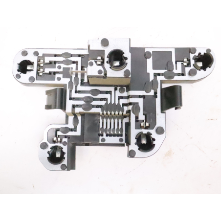 Platine feu arrière droit occasion RENAULT MEGANE I Phase 2 - 1.9 DCI