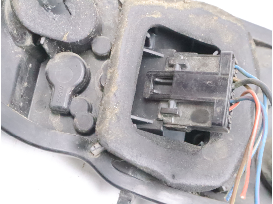 Platine feu arrière droit occasion OPEL CORSA IV Phase 1 - 1.3 CDTI 90ch