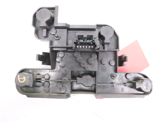 Platine feu arrière droit occasion RENAULT MEGANE I Phase 2 - 1.9 DCI