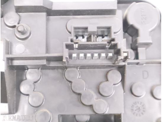 Platine feu arrière droit occasion RENAULT MEGANE I Phase 2 - 1.9 DCI