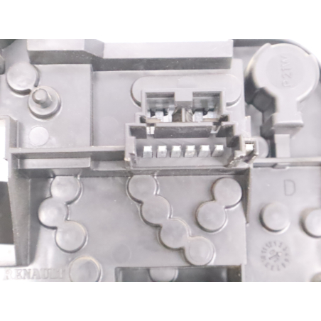 Platine feu arrière droit occasion RENAULT MEGANE I Phase 2 - 1.9 DCI