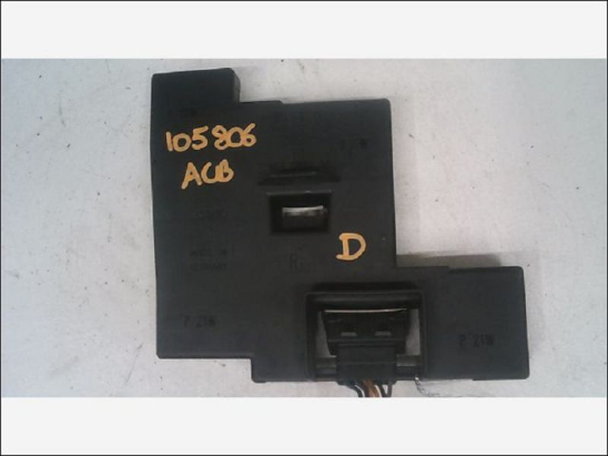 Platine feu arrière droit occasion FORD FIESTA IV Phase 1 - 1.3i