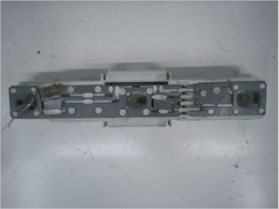 Platine feu arrière gauche occasion RENAULT EXPRESS Phase 1 - 1.2i 55ch