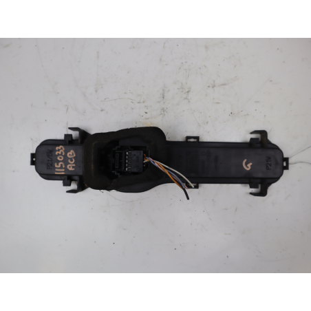 Platine feu arrière gauche occasion RENAULT ESPACE IV Phase 1 - 2.0i 165ch