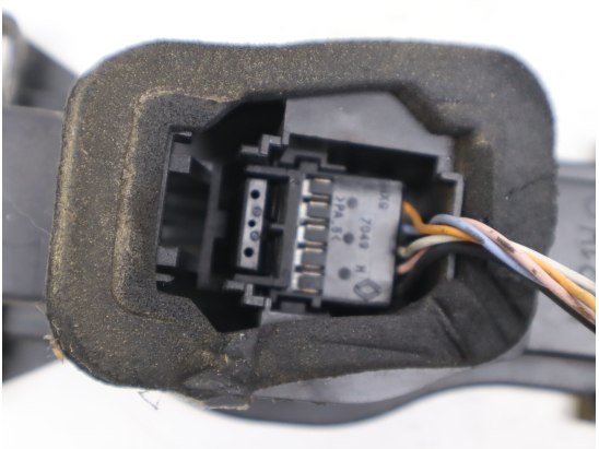 Platine feu arrière gauche occasion RENAULT ESPACE IV Phase 1 - 2.0i 165ch