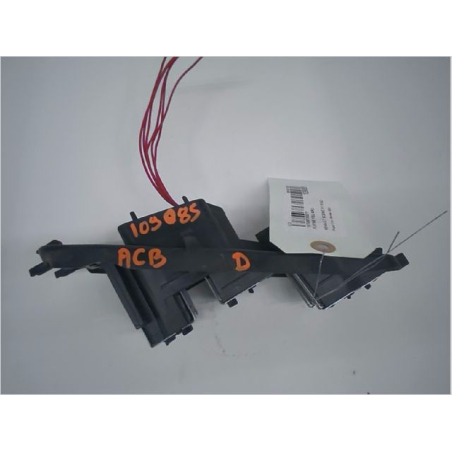 Platine feu arrière droit occasion RENAULT SCENIC II Phase 2 - 1.5 DCI 105ch