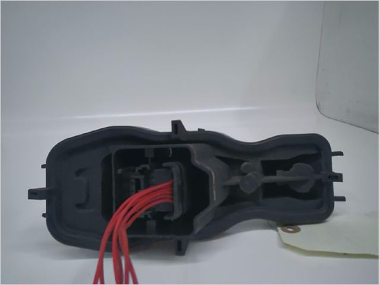 Platine feu arrière droit occasion RENAULT SCENIC II Phase 2 - 1.5 DCI 105ch