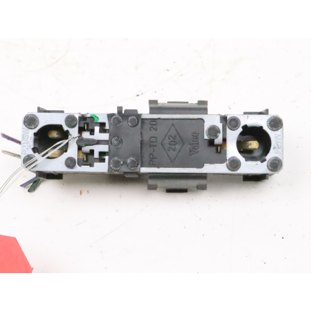 Platine feu arrière gauche occasion RENAULT LAGUNA I Phase 2 - 1.9 DTI