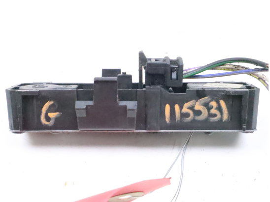 Platine feu arrière gauche occasion RENAULT LAGUNA I Phase 2 - 1.9 DTI