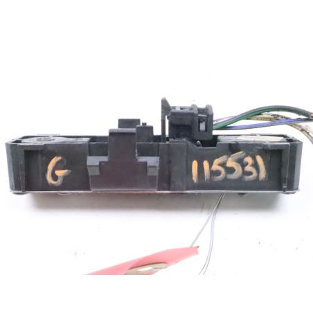 Platine feu arrière gauche occasion RENAULT LAGUNA I Phase 2 - 1.9 DTI