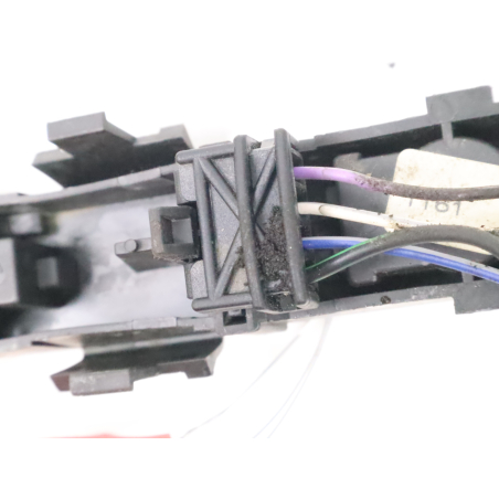 Platine feu arrière gauche occasion RENAULT LAGUNA I Phase 2 - 1.9 DTI