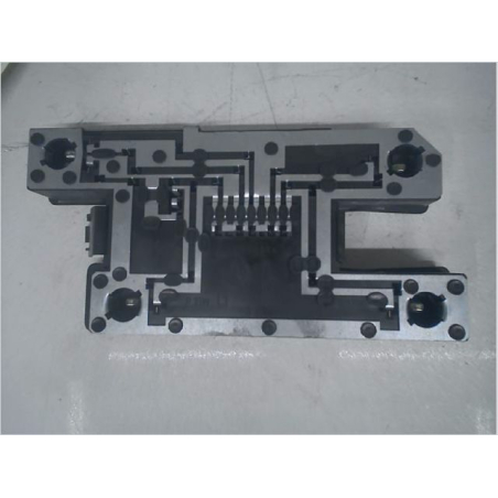 Platine feu arrière gauche occasion RENAULT CLIO I Phase 2 - 1.2