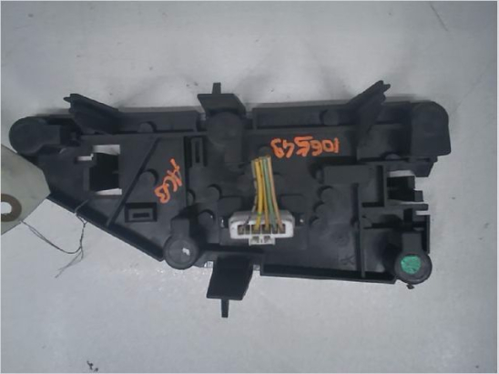 Platine feu arrière droit occasion PEUGEOT 406 Phase 2 - 2.0 HDI 90ch