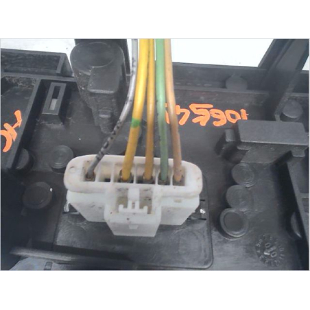 Platine feu arrière droit occasion PEUGEOT 406 Phase 2 - 2.0 HDI 90ch