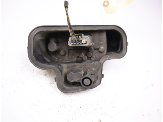 Platine feu arrière gauche occasion RENAULT MEGANE III Phase 1 - 1.5 DCI 105ch