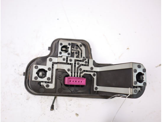 Platine feu arrière gauche occasion RENAULT MEGANE III Phase 1 - 1.5 DCI 105ch