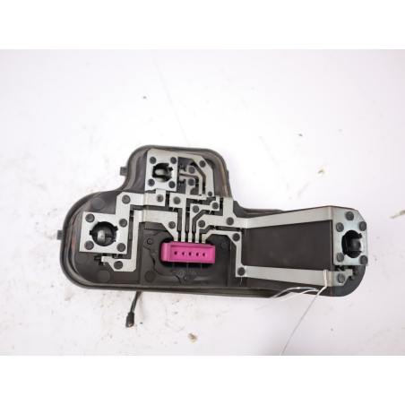 Platine feu arrière gauche occasion RENAULT MEGANE III Phase 1 - 1.5 DCI 105ch