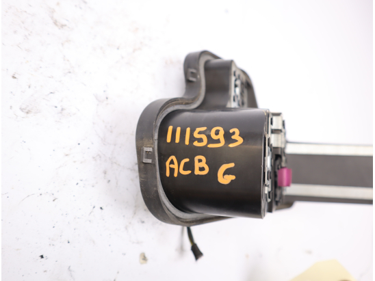 Platine feu arrière gauche occasion RENAULT MEGANE III Phase 1 - 1.5 DCI 105ch