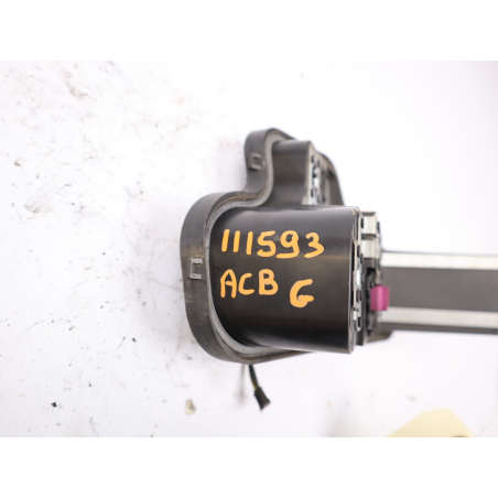 Platine feu arrière gauche occasion RENAULT MEGANE III Phase 1 - 1.5 DCI 105ch