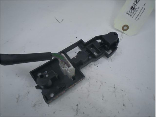 Platine feu arrière gauche occasion CITROEN C5 I Phase 2 - 2.0 HDi 138ch