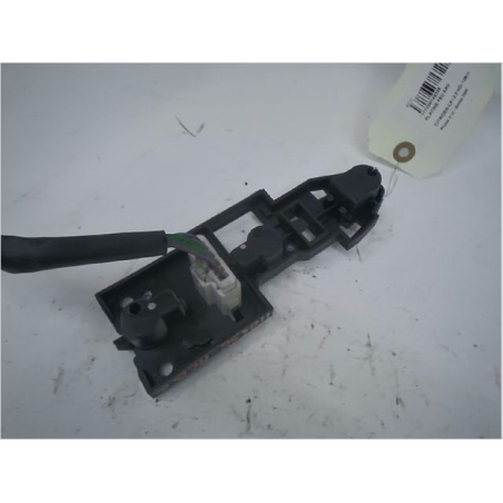 Platine feu arrière gauche occasion CITROEN C5 I Phase 2 - 2.0 HDi 138ch