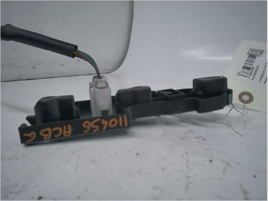 Platine feu arrière gauche occasion CITROEN C5 I Phase 2 - 2.0 HDi 138ch