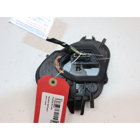 Platine feu arrière droit occasion PEUGEOT 208 Phase 1 - 1.6 VTI 120ch