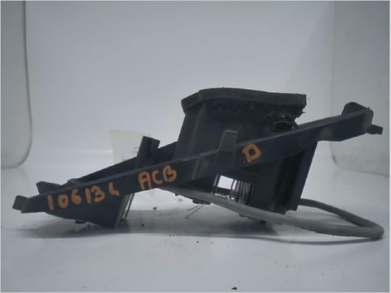 Platine feu arrière droit occasion RENAULT SCENIC II Phase 2 - 1.5 DCI 105ch