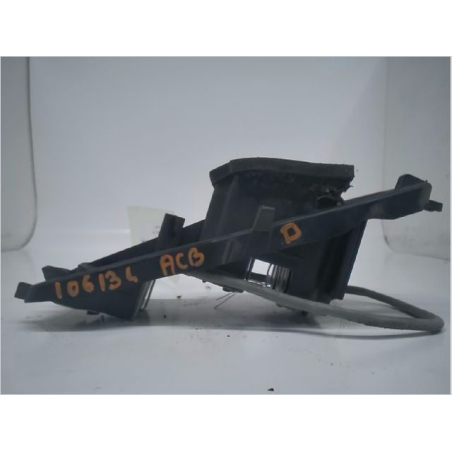 Platine feu arrière droit occasion RENAULT SCENIC II Phase 2 - 1.5 DCI 105ch
