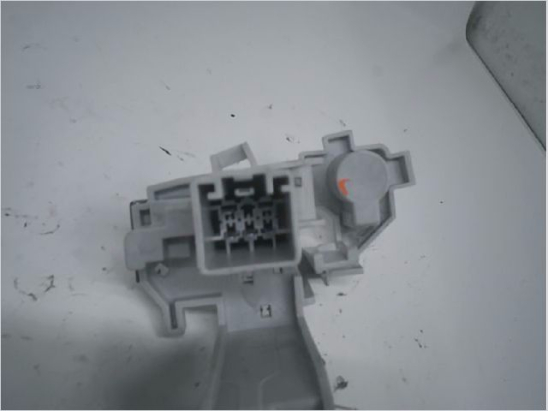 Platine feu arrière gauche occasion FORD FIESTA VI Phase 1 - 1.6 TDCI 95ch