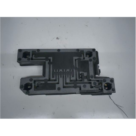 Platine feu arrière gauche occasion RENAULT CLIO I Phase 3 - 1.2