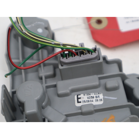 Platine feu arrière droit occasion TOYOTA COROLLA IX phase 2 - 90 D4-D