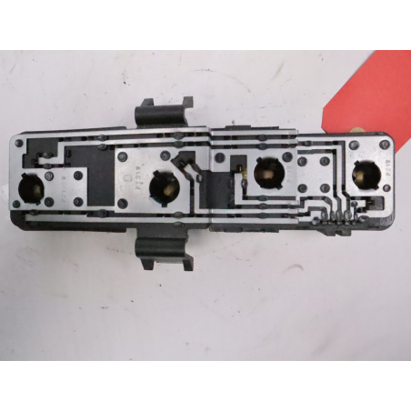 Platine feu arrière droit occasion CITROEN XSARA PICASSO Phase 1 - 2.0 HDi 90ch