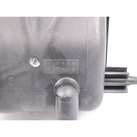 RESERVOIR POMPE DIRECTION