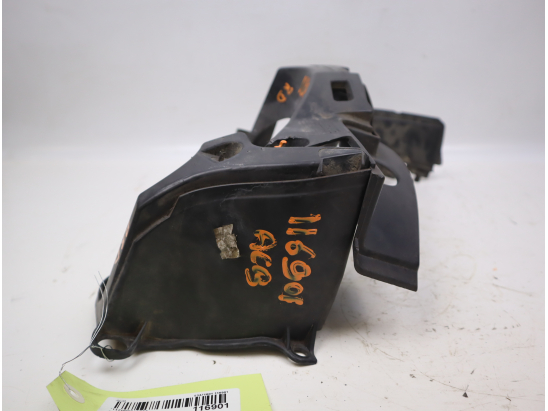 Support d pare-choc ar occasion PEUGEOT 3008 I Phase 1 - 1.6 HDI 112ch