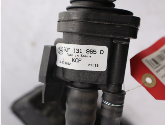 Réservoir AD BLUE occasion VOLKSWAGEN TIGUAN II Phase 1 - 2.0 TDI 150ch