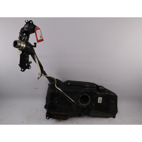 Reservoir carburant occasion VOLKSWAGEN TIGUAN II Phase 1 - 2.0 TDI 150ch