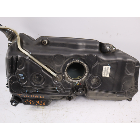 Reservoir carburant occasion VOLKSWAGEN TIGUAN II Phase 1 - 2.0 TDI 150ch
