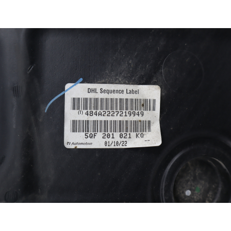 Reservoir carburant occasion VOLKSWAGEN TIGUAN II Phase 1 - 2.0 TDI 150ch