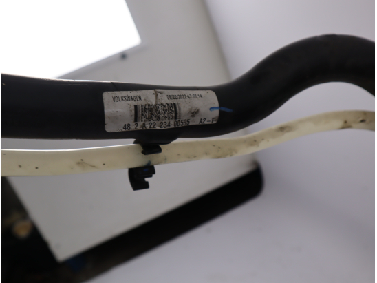 Reservoir carburant occasion VOLKSWAGEN TIGUAN II Phase 1 - 2.0 TDI 150ch