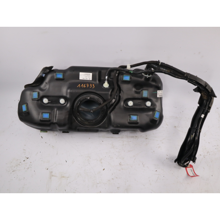 Reservoir carburant occasion HYUNDAI I 20 II Phase 1 - 1.0 GDI 100ch