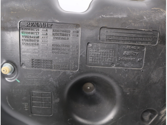 Reservoir carburant occasion DACIA SANDERO I Phase 1 - 1.5 DCI 70ch