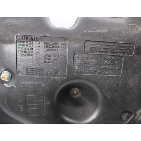 Reservoir carburant occasion DACIA SANDERO I Phase 1 - 1.5 DCI 70ch