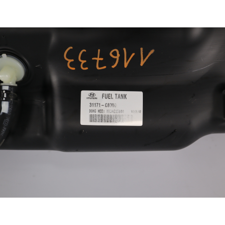 Reservoir carburant occasion HYUNDAI I 20 II Phase 1 - 1.0 GDI 100ch